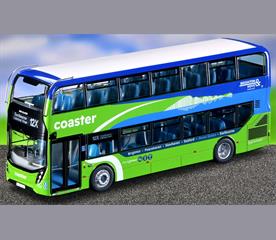 NMC UK6543